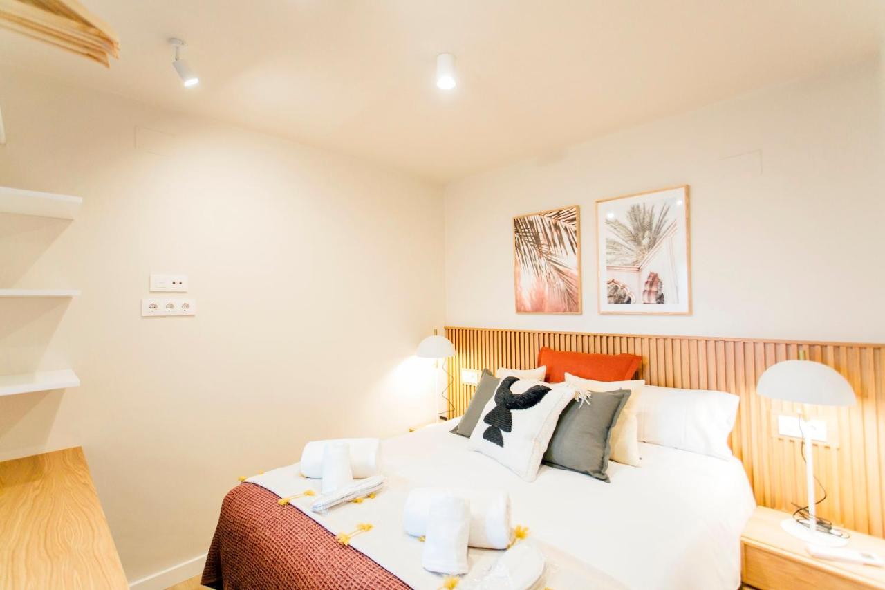 1bd 1bth - Center- Alfalfa