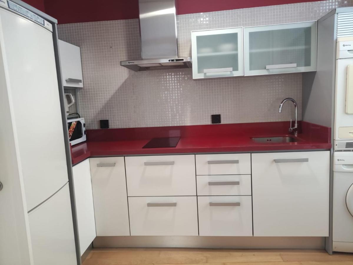 Precioso Apartamento Centro De * Sevilla