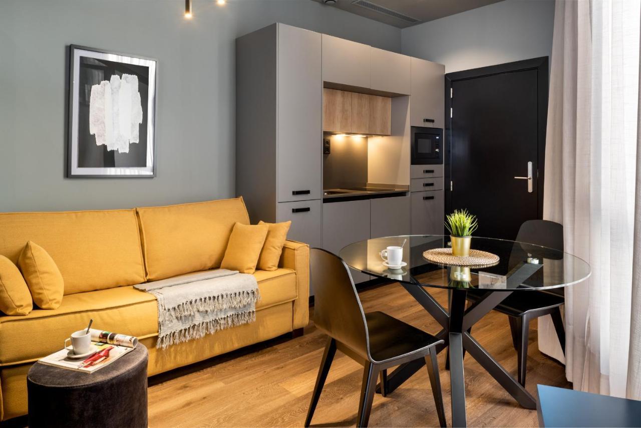Apartamento Muralla By Lola Sevilla