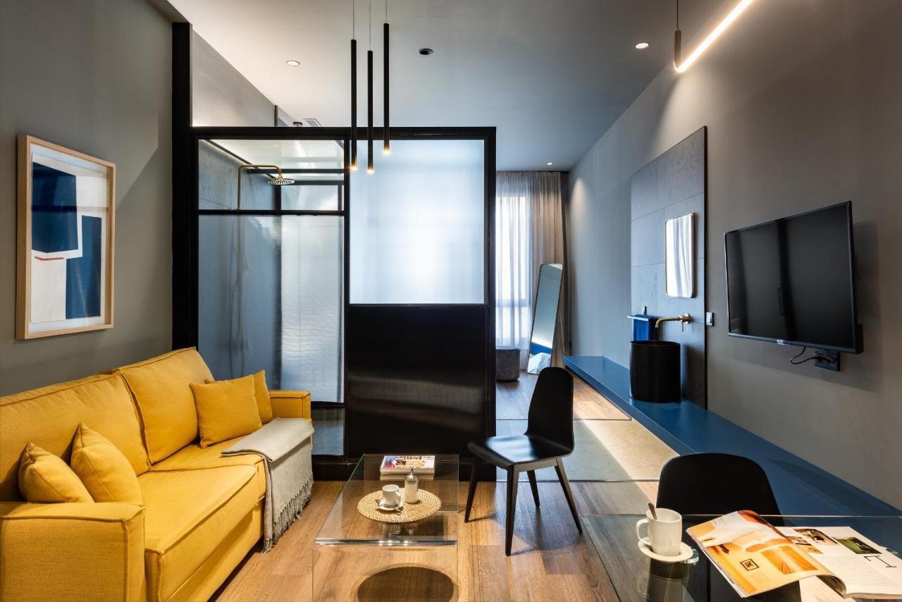 Muralla By Lola Apartamento *