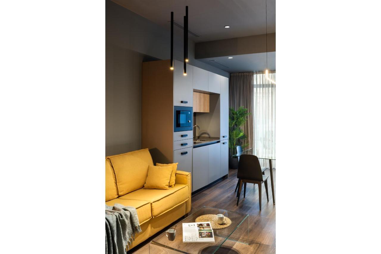 Apartamento Muralla By Lola *