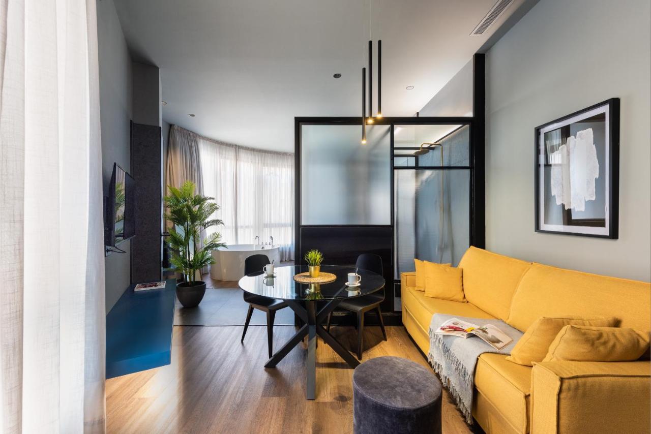 Apartamento Muralla By Lola *