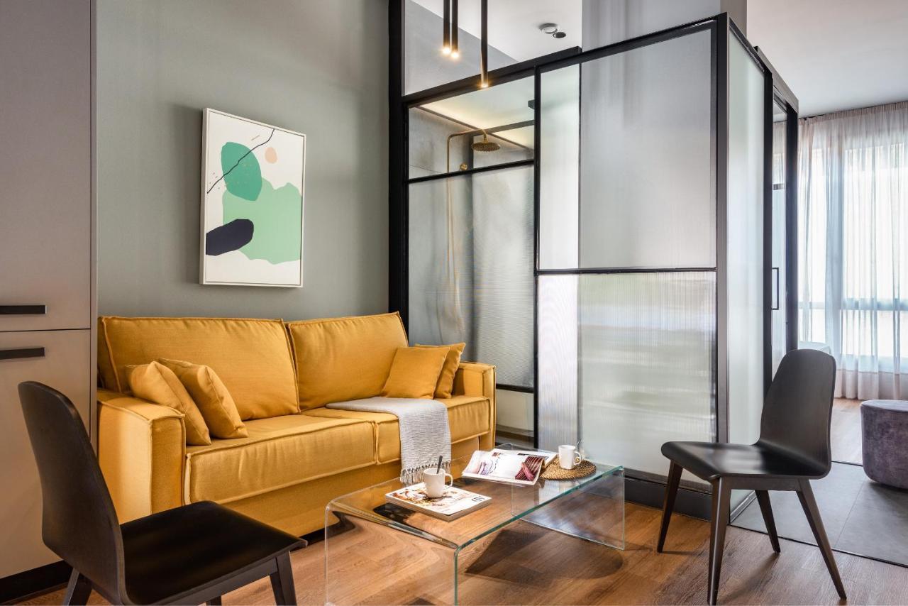 Muralla By Lola Apartamento