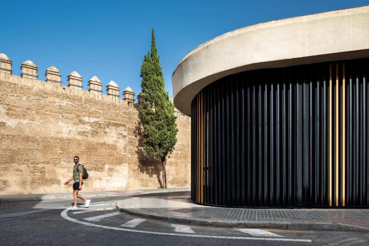 Muralla By Lola *