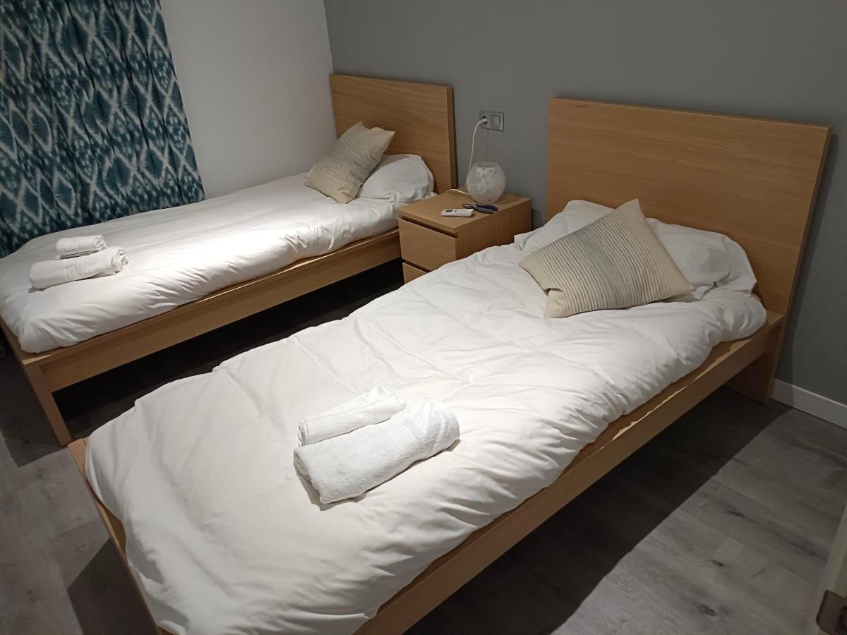 Brand New Charming Next To The River Apartamento Sevilla