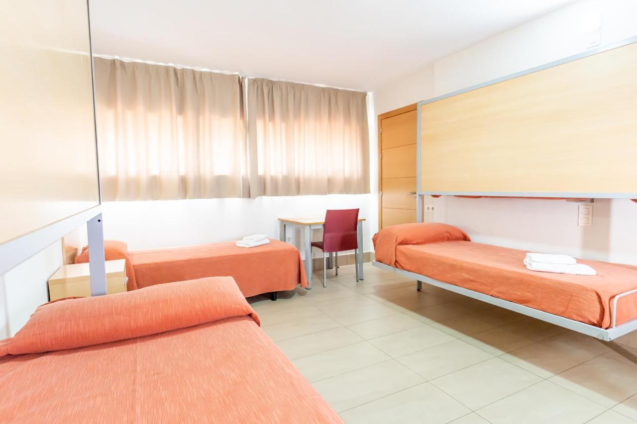 Hostal Inturjoven
