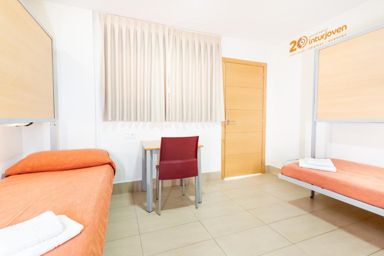 Inturjoven Hostal