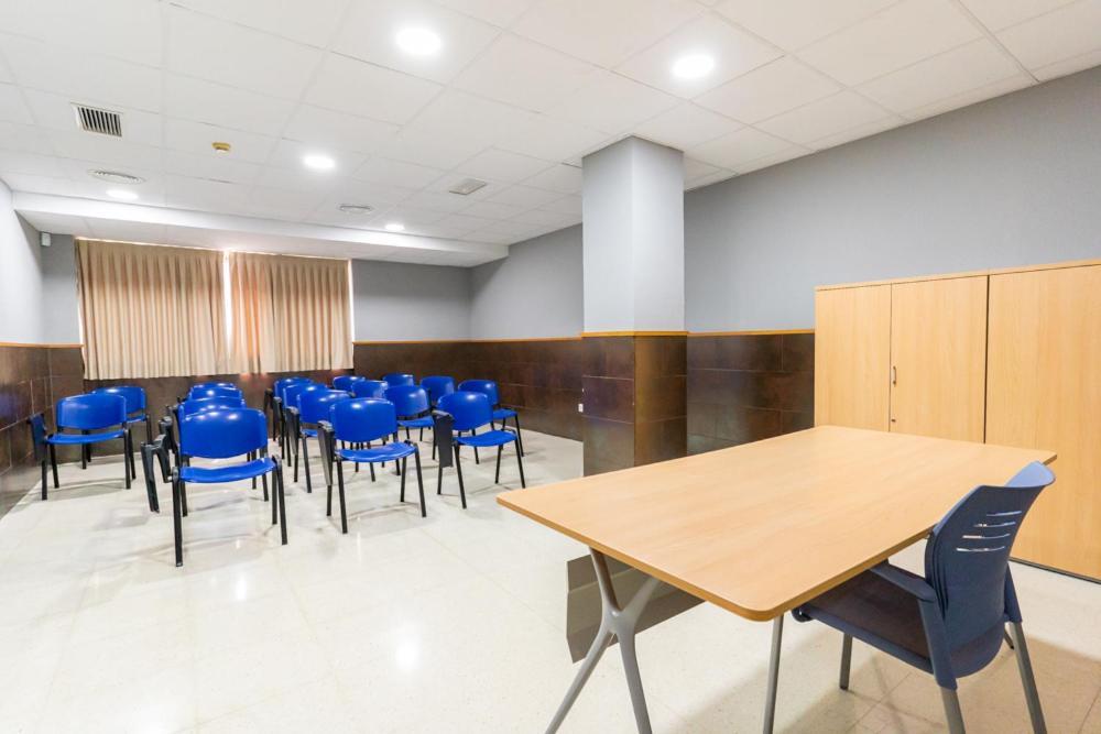 Inturjoven Sevilla