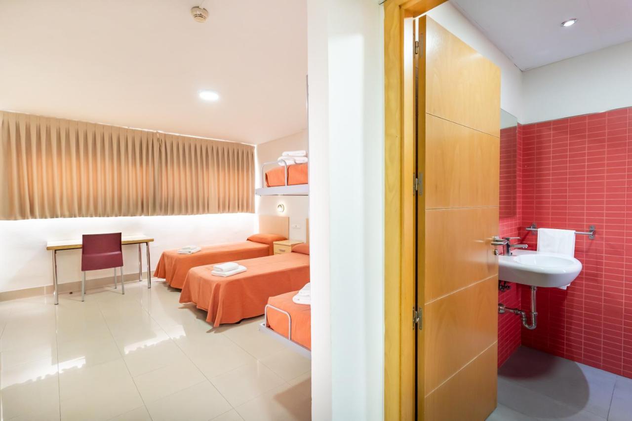 Hostal Inturjoven