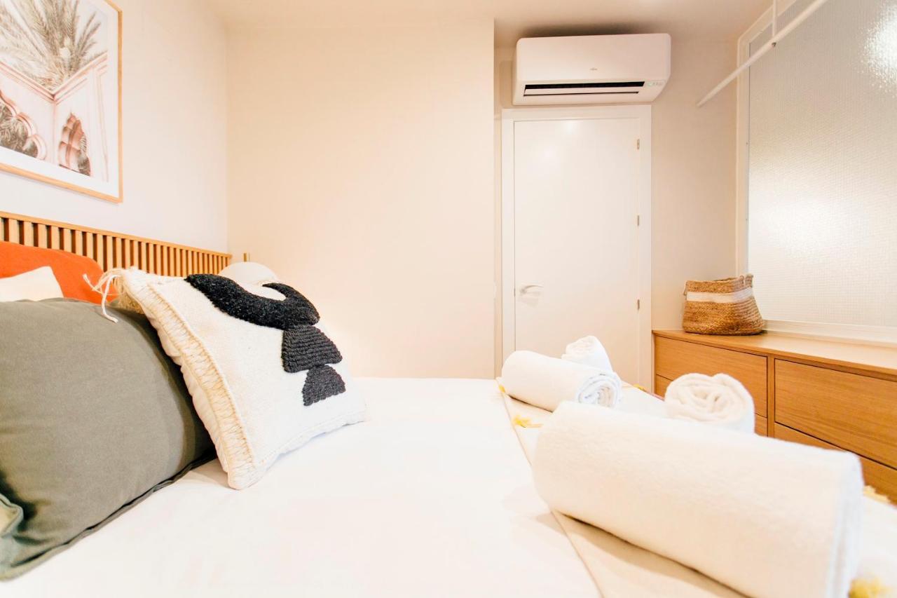 Apartamento 1bd 1bth - Center- Alfalfa Sevilla
