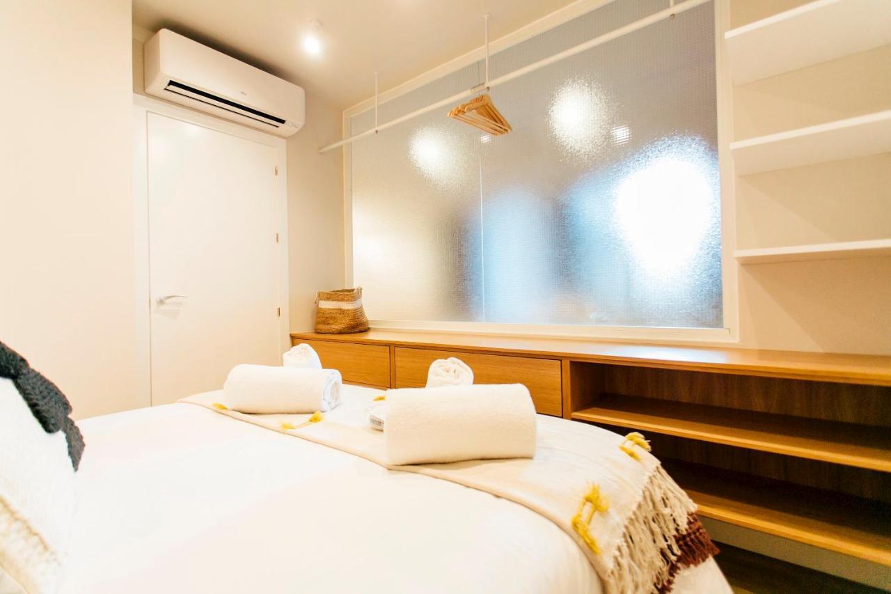 Apartamento 1bd 1bth - Center- Alfalfa Sevilla