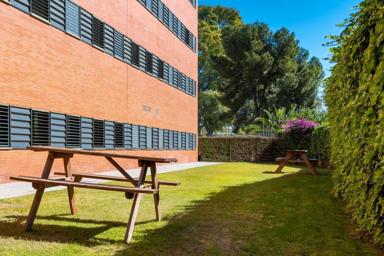Micampus Estanislao Del Campo, Students Solo Estudiantes Apartamento *
