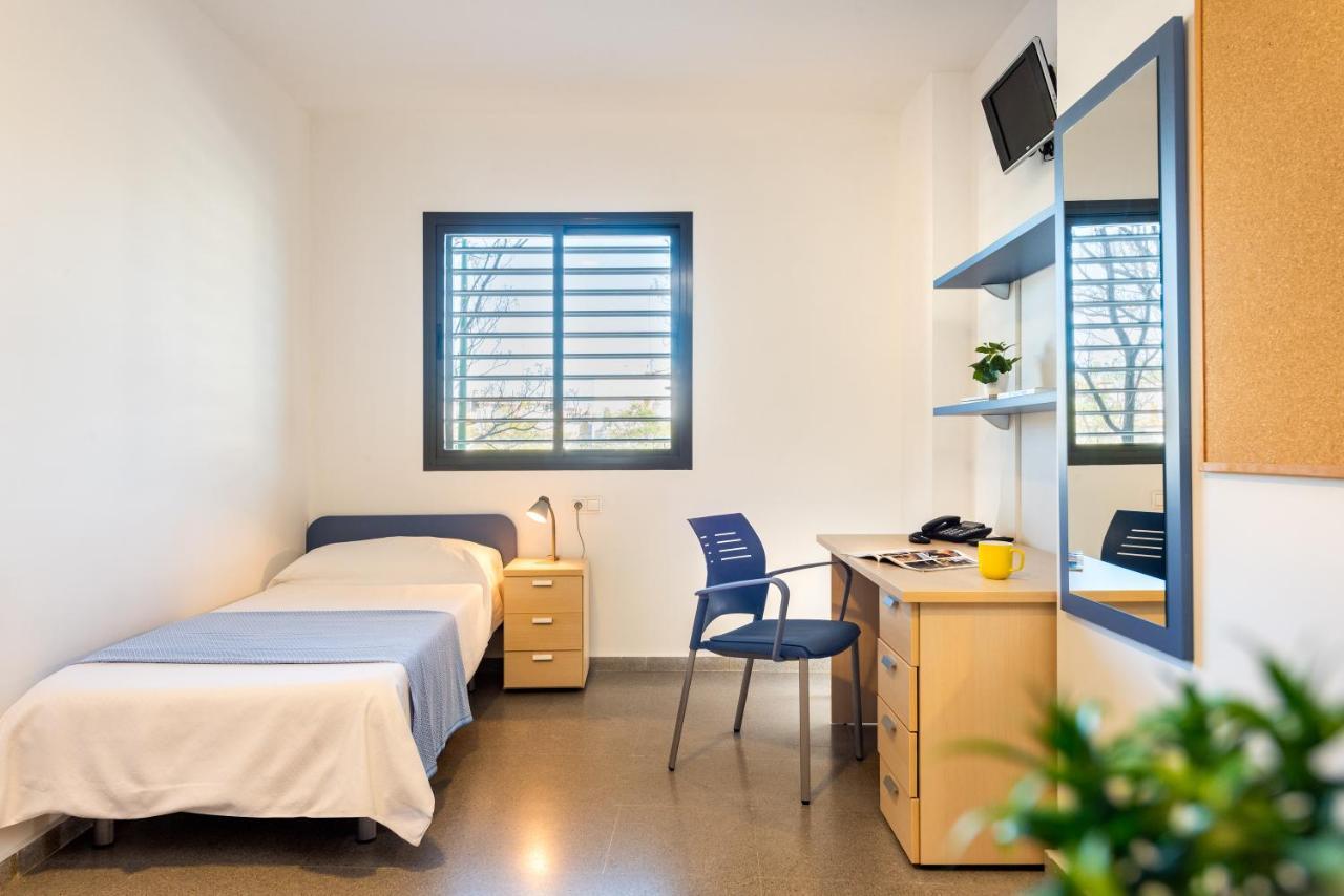 Micampus Estanislao Del Campo, Students Solo Estudiantes Apartamento *