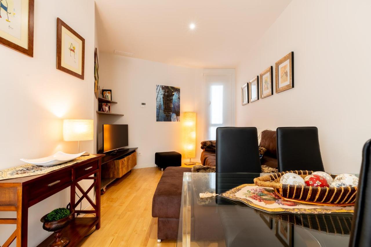 Veoapartment Rastro Apartamento Sevilla
