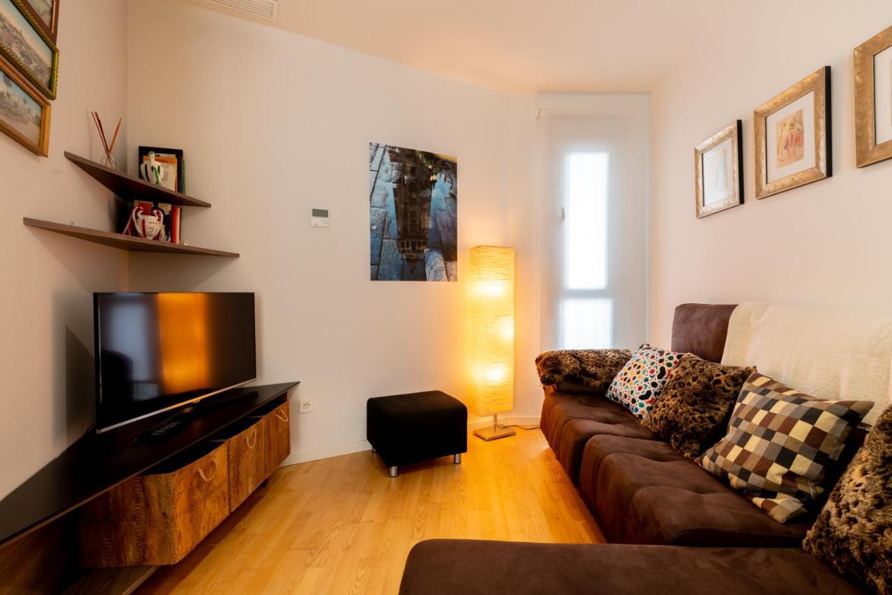 Apartamento Veoapartment Rastro *