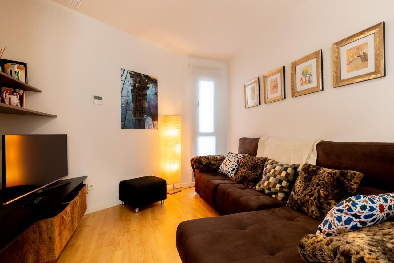 Veoapartment Rastro * Sevilla