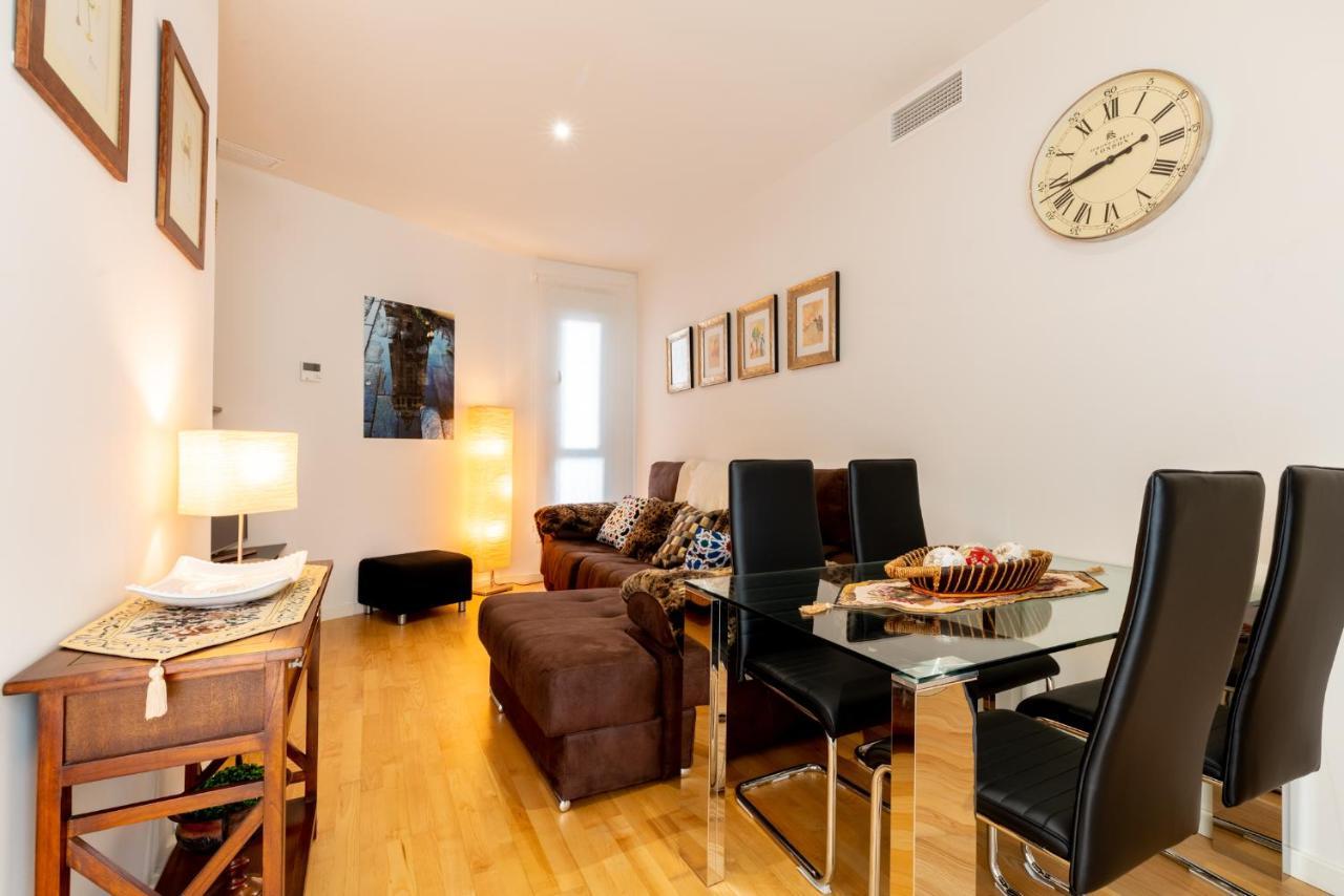 Veoapartment Rastro Apartamento
