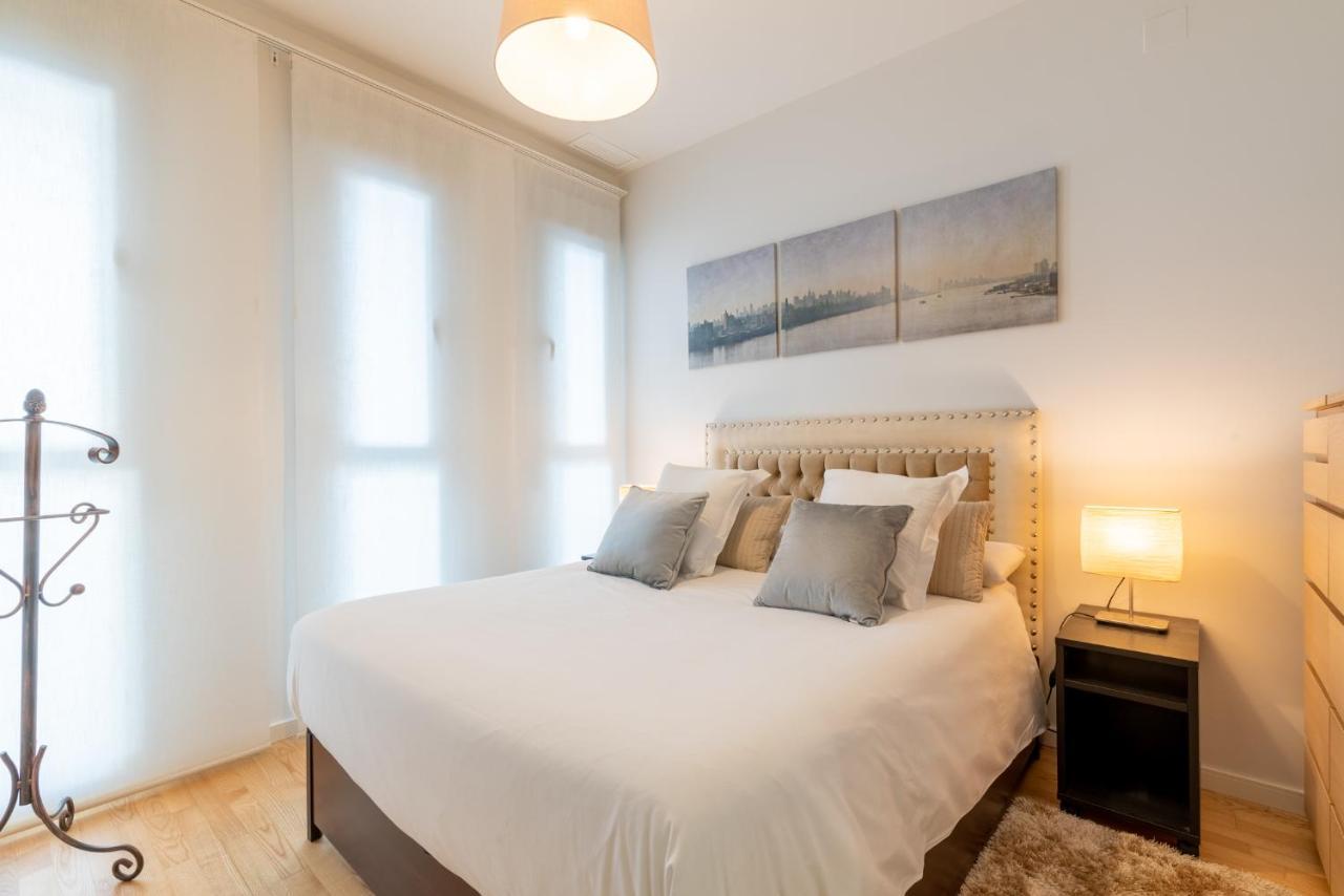 Veoapartment Rastro * Sevilla