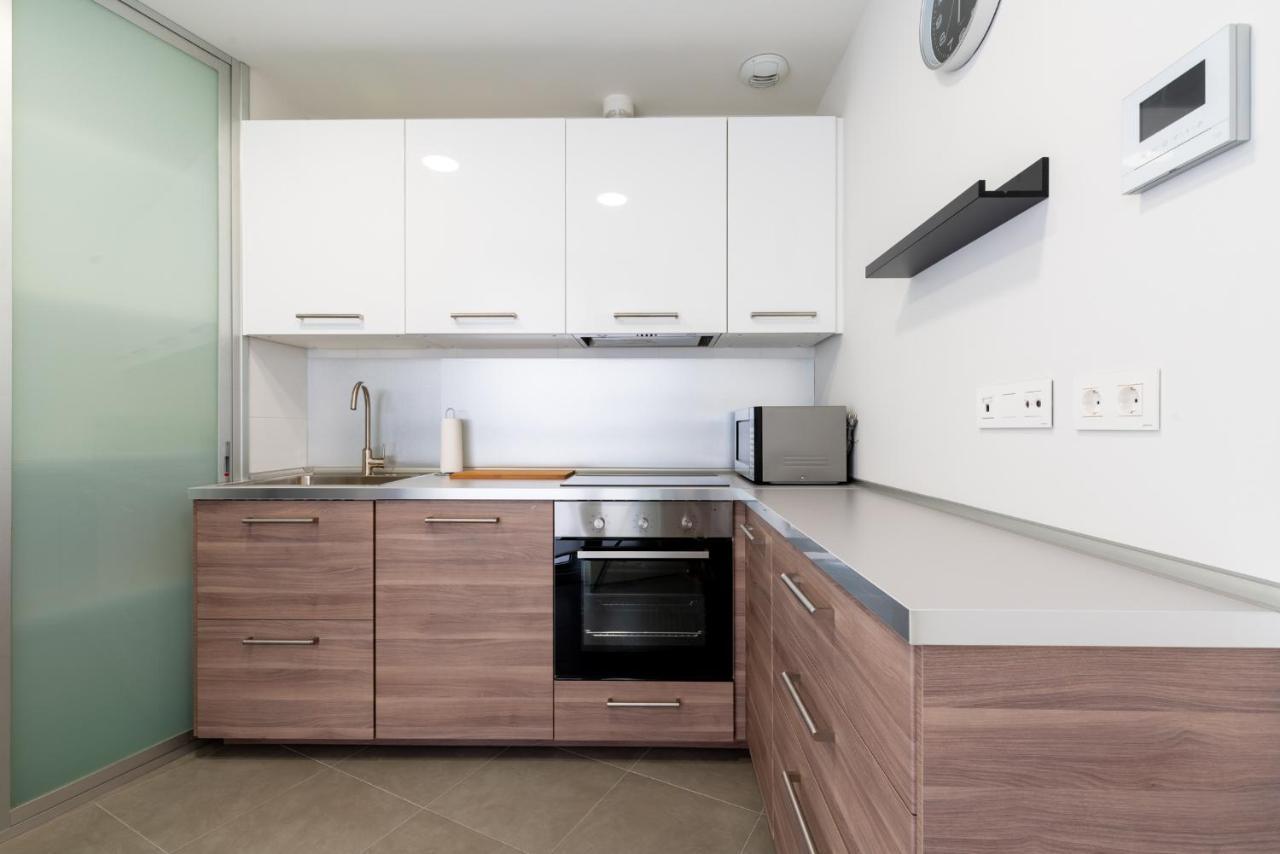Veoapartment Rastro * Sevilla