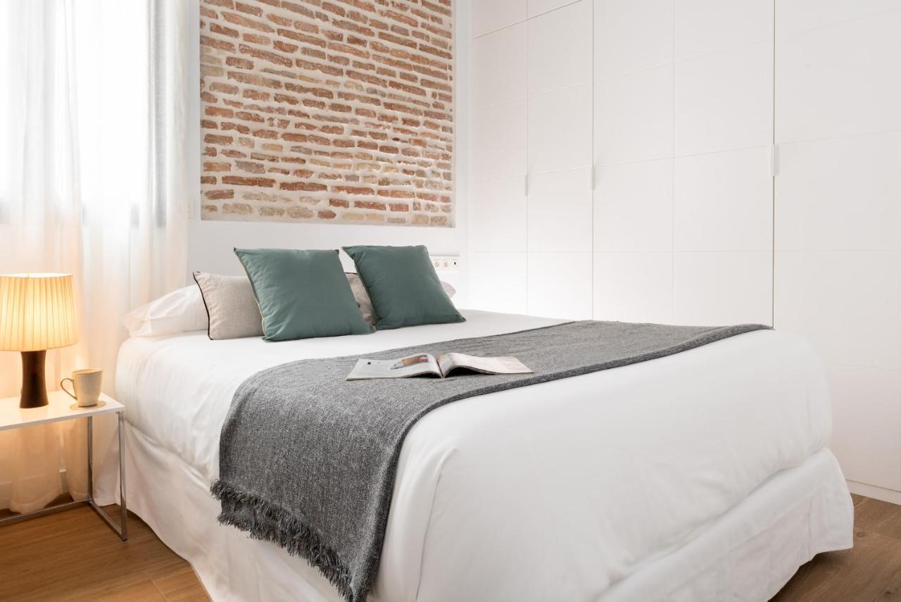 Apartamento Magno Puerta Osario Sevilla
