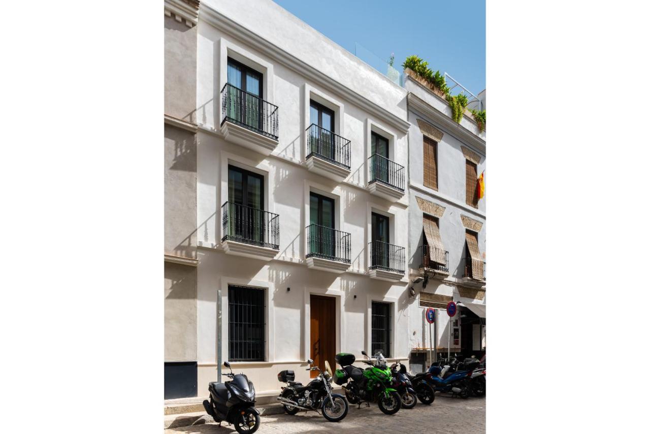 Magno Cabo Noval Luxury House Seville