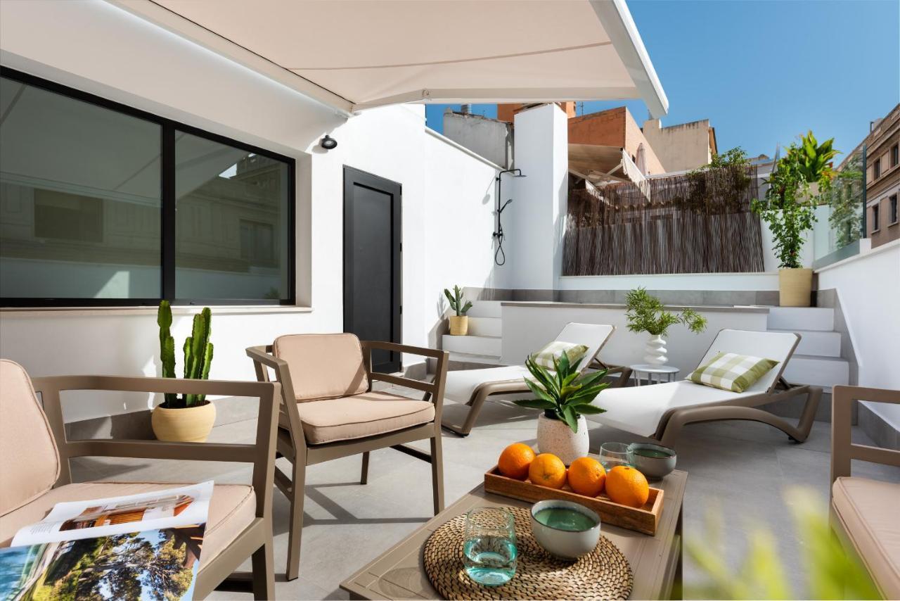 Magno Cabo Noval Luxury House Apartment Seville