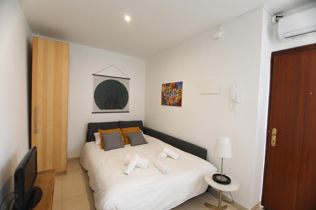 Apartamento Rentalsevilla Descubriendo En Pareja Sevilla