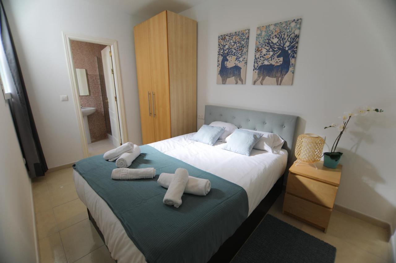 Rentalsevilla Descubriendo En Pareja Apartamento Sevilla