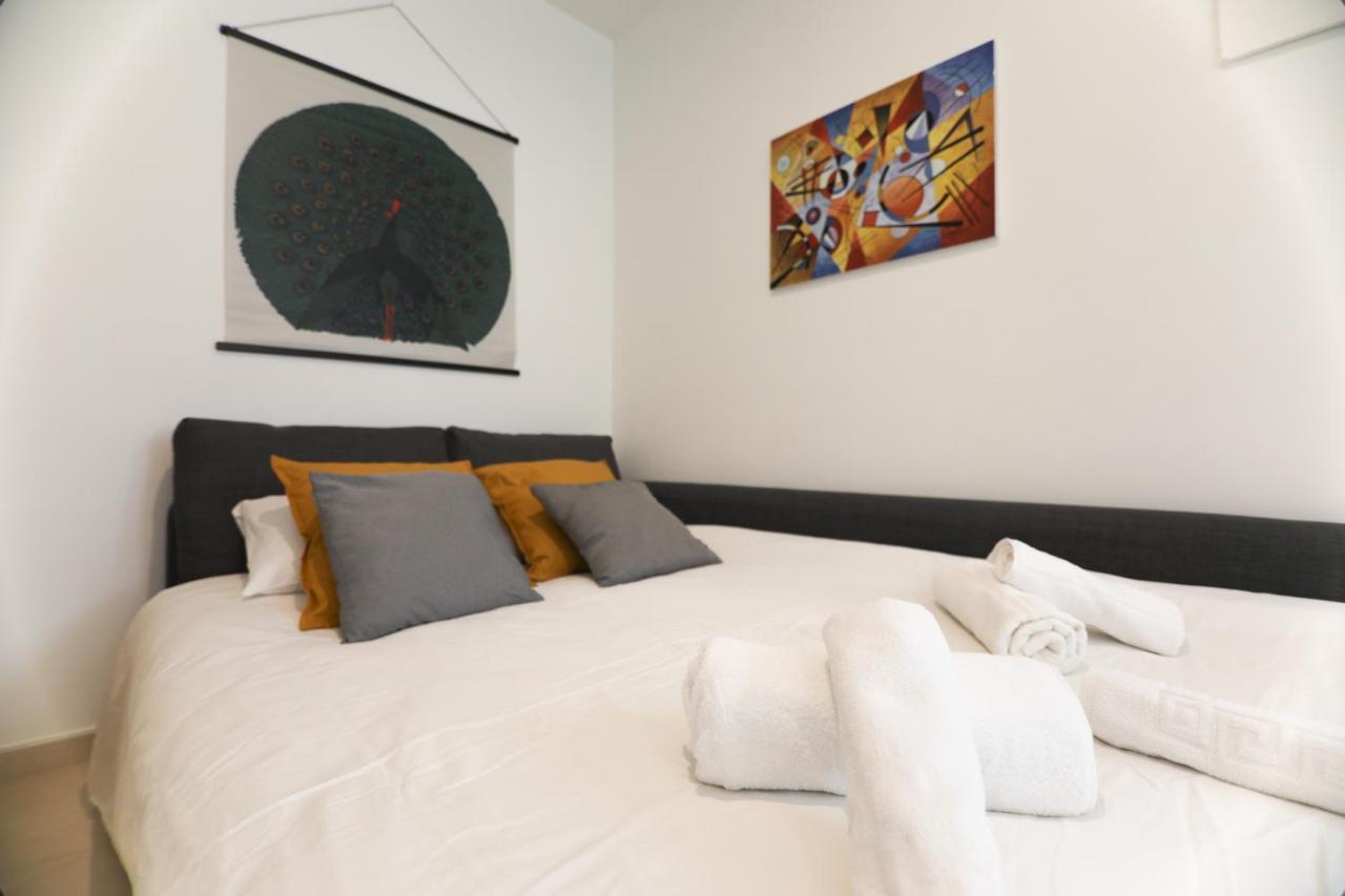 Apartamento Rentalsevilla Descubriendo En Pareja *