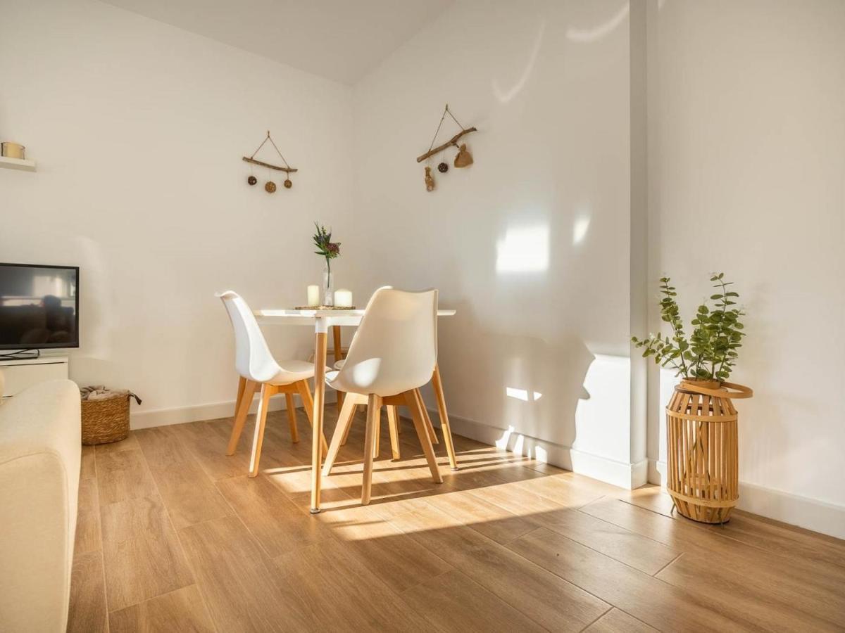 Apartamento Gran Plaza - Vacacional