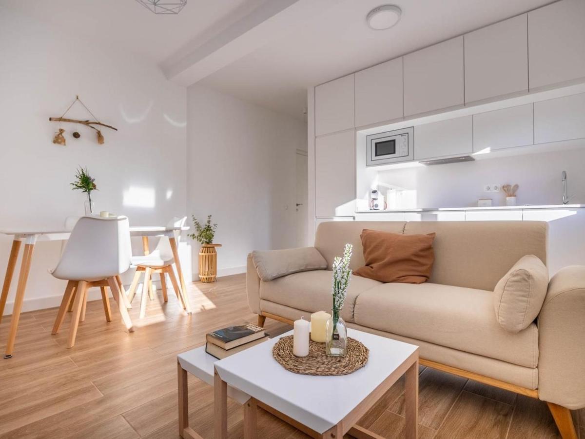 Apartamento Gran Plaza - Vacacional *