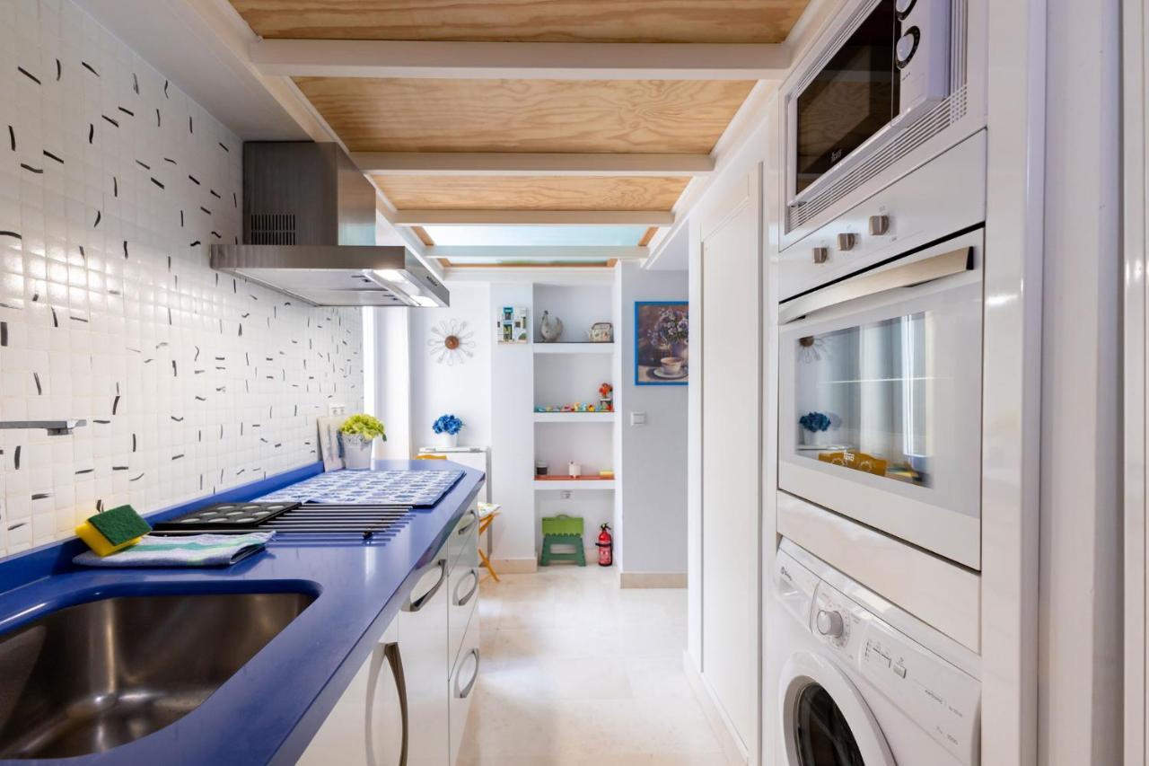 Descalzos Center By Valcambre Apartamento Sevilla