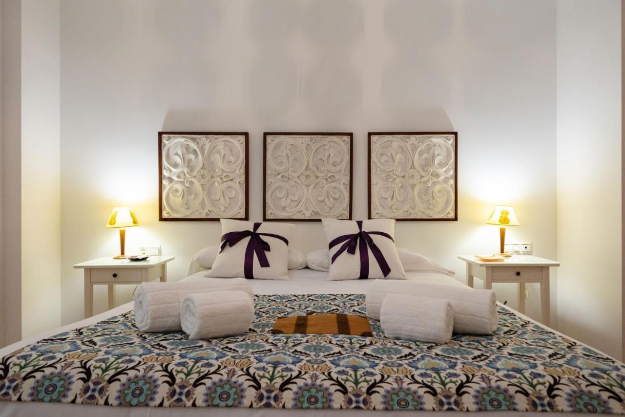 Apartamento Descalzos Center By Valcambre