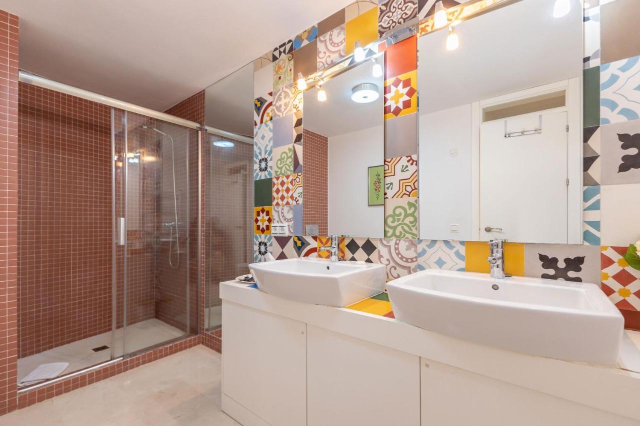 Apartamento Descalzos Center By Valcambre