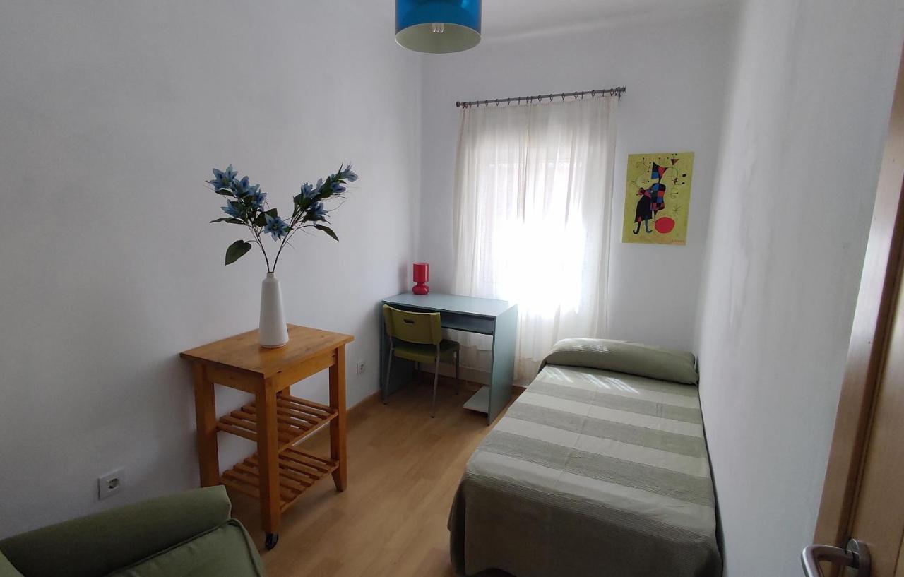 En Triana Apartamento Sevilla