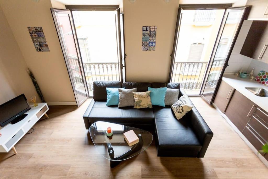 Apartamento Esse ático. Precioso ático Con Terraza En Pleno Centro