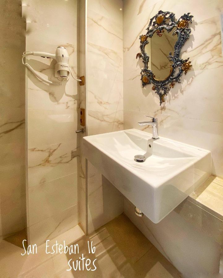 Triplex San Esteban 16 Señorial * Sevilla