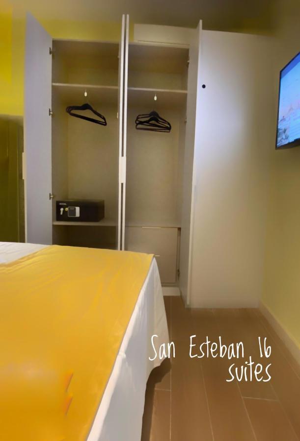 Apartamento Triplex San Esteban 16 Señorial