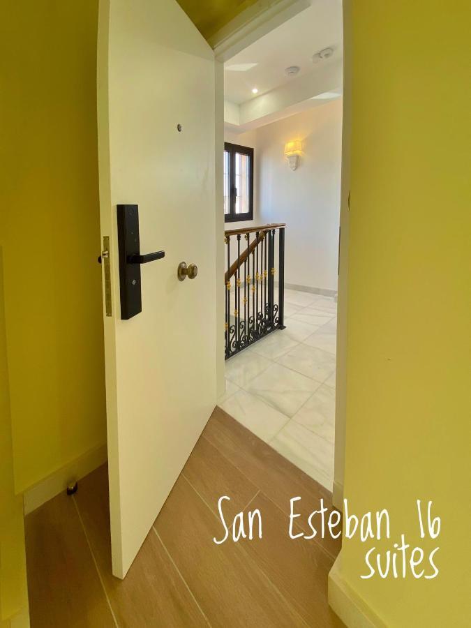 Apartamento Triplex San Esteban 16 Señorial