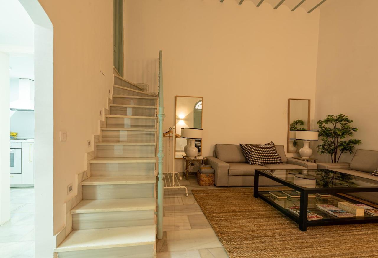 Minty - Duplex El Salvador * Sevilla