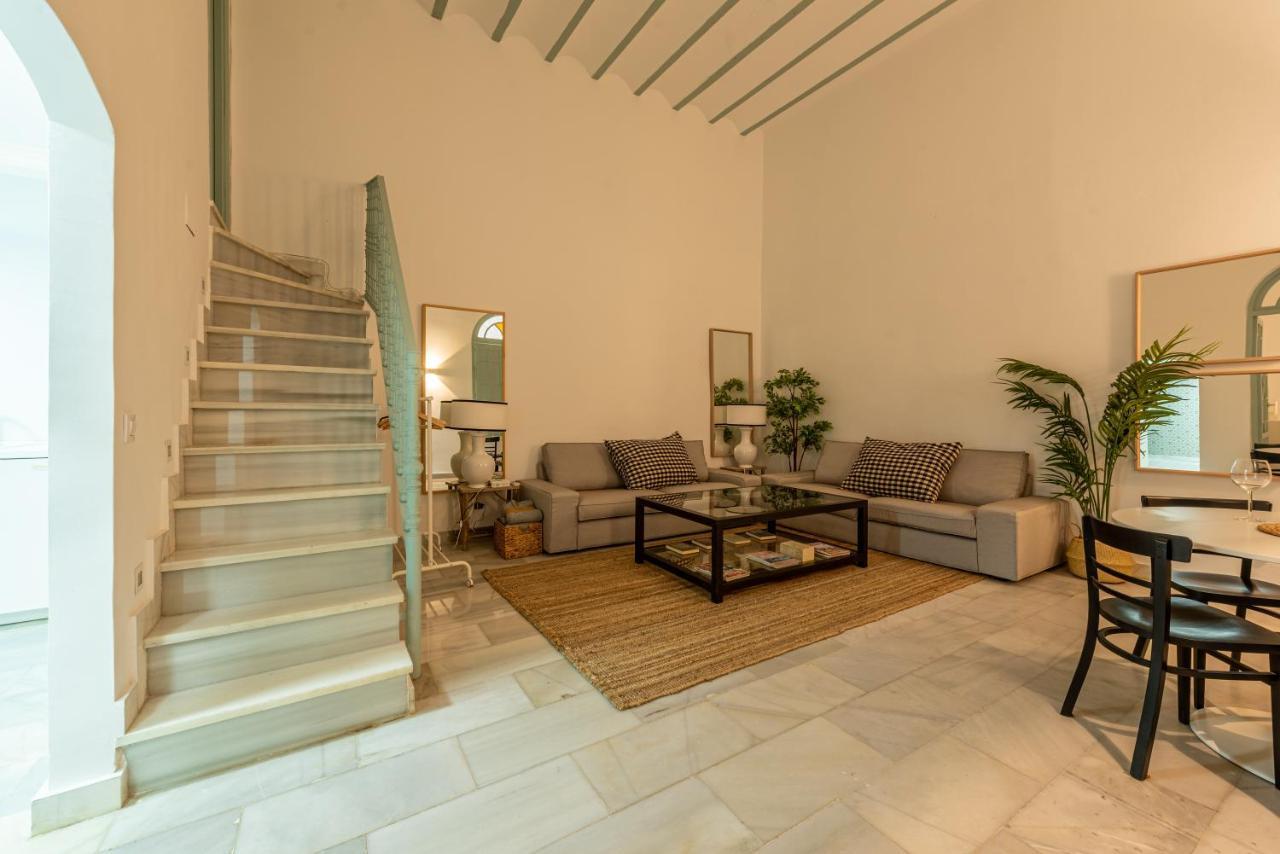 Minty - Duplex El Salvador Sevilla