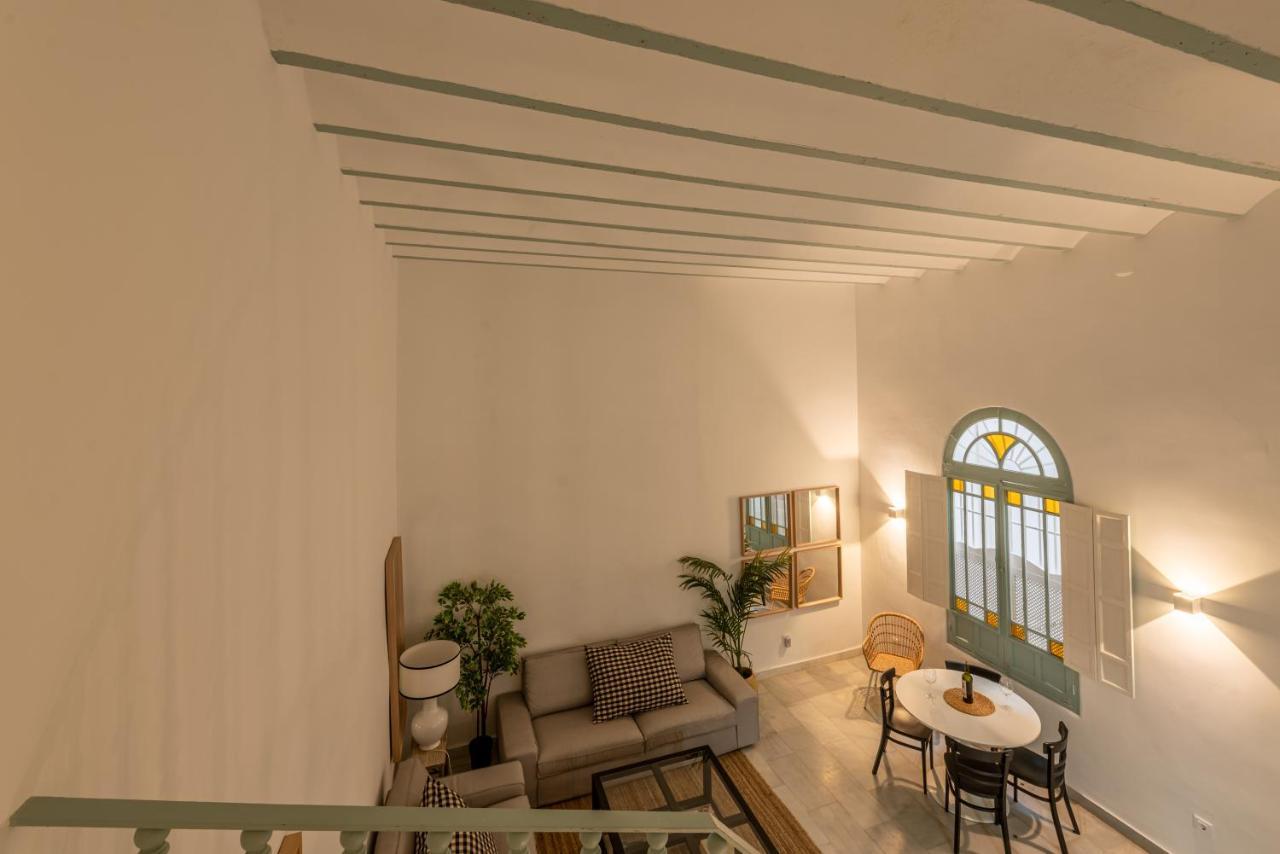 Apartamento Minty - Duplex El Salvador