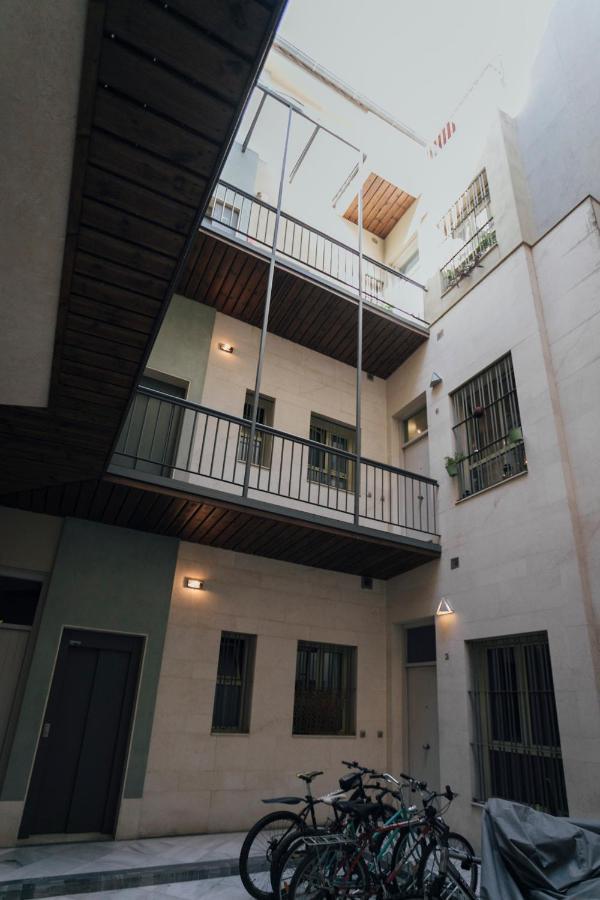 San Julian Apartment Seville