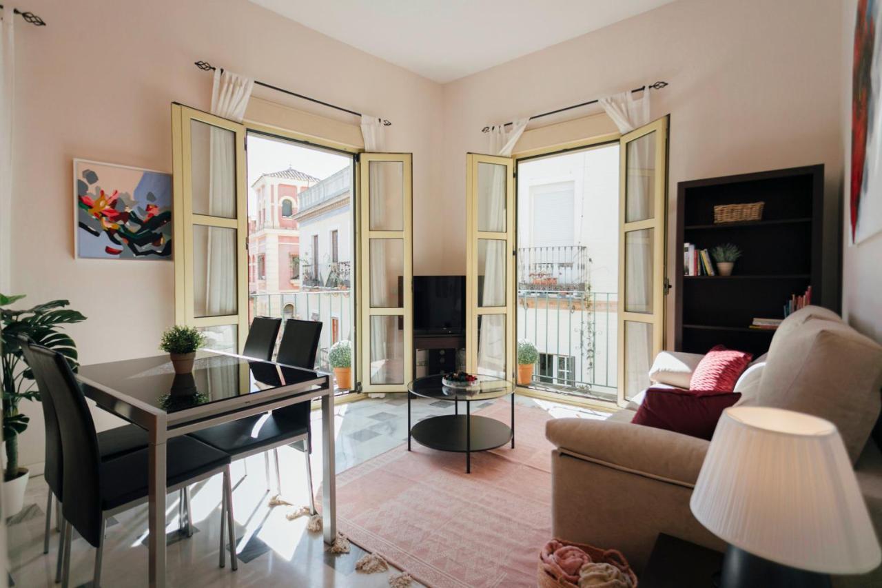San Julian Apartment