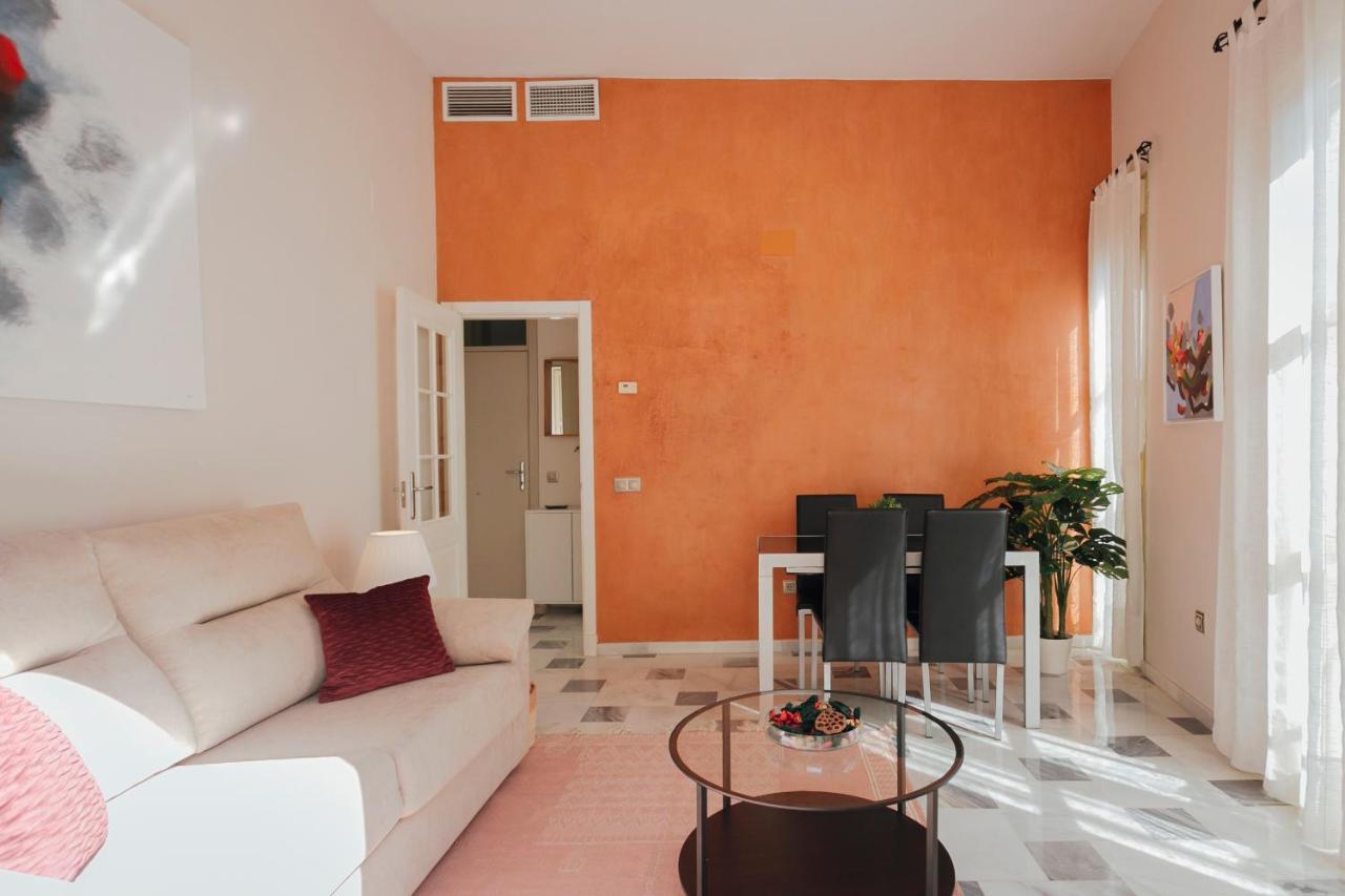 San Julian Apartment