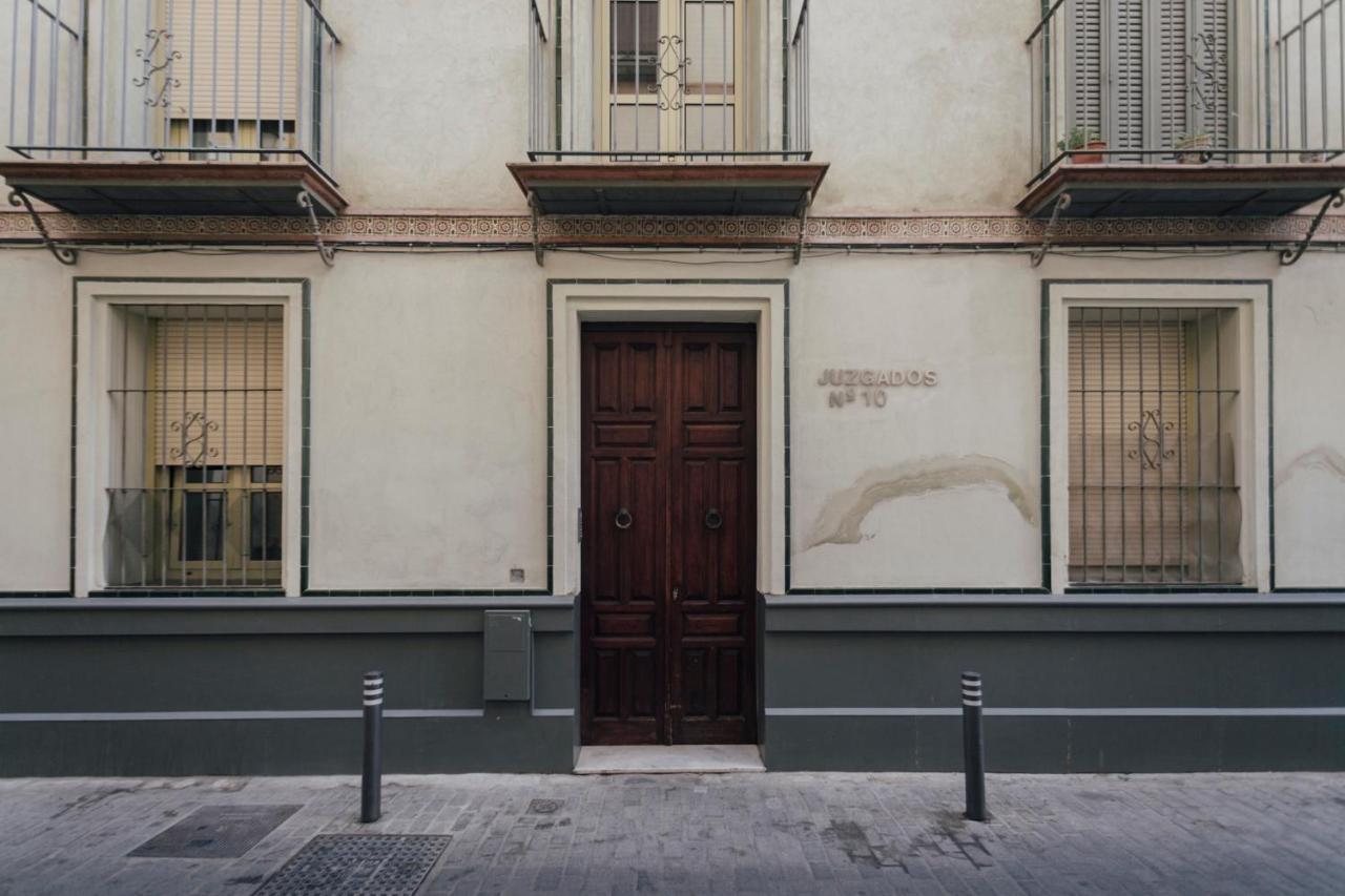 San Julian Apartment