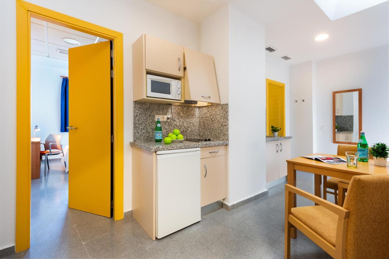 Apartamento Micampus Estanislao Del Campo, Students Solo Estudiantes