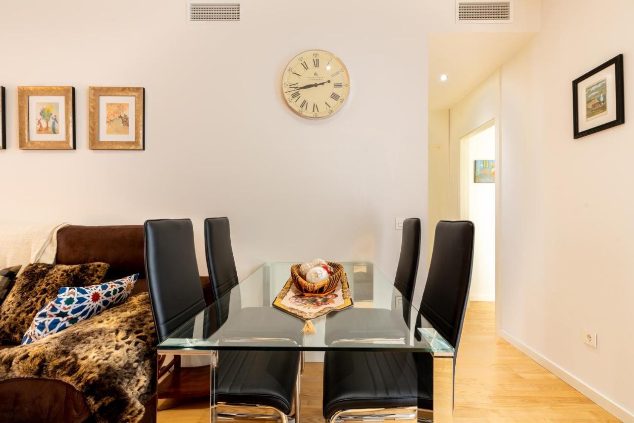 Veoapartment Rastro Apartamento *