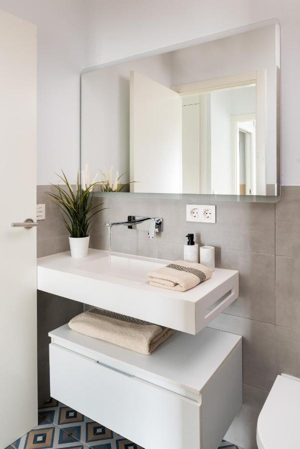 Apartamento Magno Puerta Osario