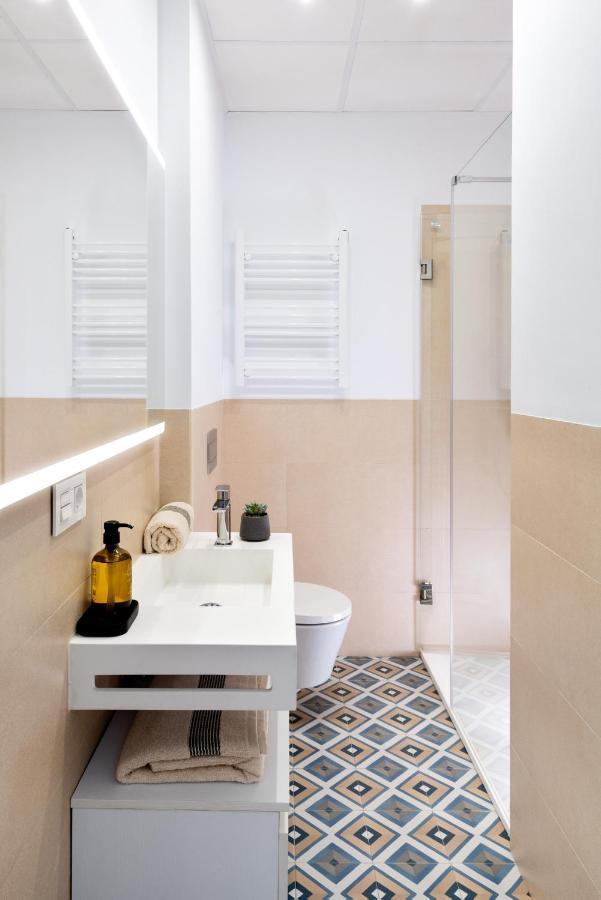 Magno Puerta Osario Apartamento Sevilla